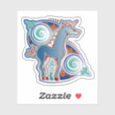 Recherche de fantasy autocollants Animal