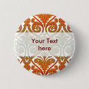 Recherche de contour badges Vintage