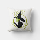 Recherche de witch coussins L'assistant d'oz