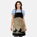 Search for western cowboy aprons Riding