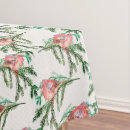 Search for christmas red and green tablecloths Seasonal