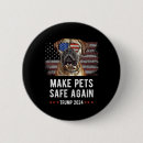 Search for conservation canines buttons Politics