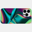 Search for futuristic cases Abstract