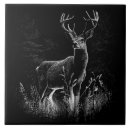Search for deer antlers tiles Wildlife