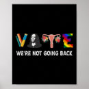 Search for go back posters Kamala