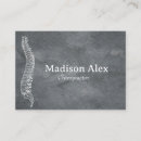 Search for medical spa business cards Anatomy