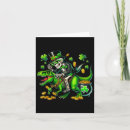 Search for st patrics day cards Leprechaun