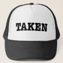 Search for taken hats Honeymoon