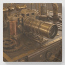 Search for brass coasters Mechanical