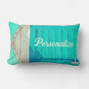 Recherche de bleu mer coussins Maison