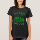 Search for wilderness womens tshirts Woods