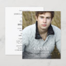 Search for big 4x5 invitations Party