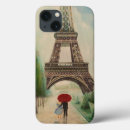 Search for romantic eiffel tower iphone cases France