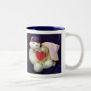 Search for christmas teddy bear mugs Bears
