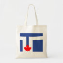 Recherche de toronto tote bags Feuille
