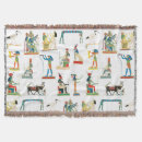 Search for ancient egypt blankets Egyptian