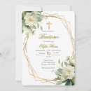 Search for summer christening invitations Catholic