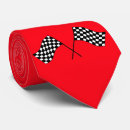 Search for winners ties Racing