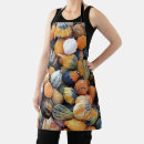 Search for gourd aprons Halloween