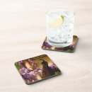 Search for peacock coasters Wisteria