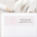 Search for 30 return address labels 30 years old