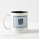 Recherche de 2 images mugs Unique