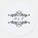 Search for robins egg blue wedding stickers Elegant