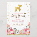 Search for little buck invitations Woodland