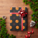 Search for mummy wrapping paper Pumpkin