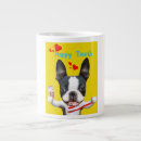 Search for boston terrier mugs Cute