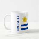 Search for uruguay flag mugs World flags