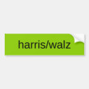 Search for greens bumper stickers America