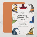 Recherche de modernes halloween invitations Pour enfants