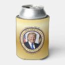 Search for donald trump can coolers President