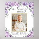 Search for celebration of life signs In loving memory