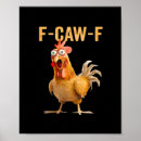 Search for gothic crow posters F caw f