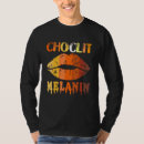 Search for dripping lips tshirts Melanin