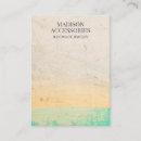 Recherche de ports cartes visite Artisanat
