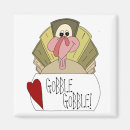 Search for gobble magnets Dinner