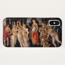 Search for renaissance iphone cases Sandro botticelli