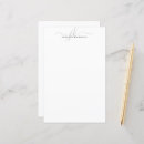 Recherche de mariage papier à lettre Élégant et élégant