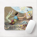 Recherche de acrobat tapis souris Vintage