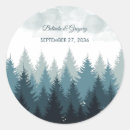 Search for pine forest stickers Evergreen trees