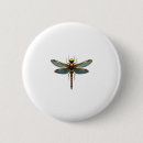 Search for inn buttons Dragonflies