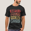 Recherche de clavecin tshirts Musicien