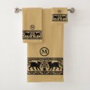 Search for kitten bath towels Vintage