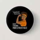 Recherche de indestructible badges Guerrier