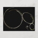 Search for abstract fractal postcards Circles