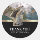 Recherche de medieval autocollants Anniversaire