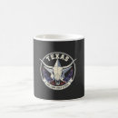 Search for western star mugs Lone star state